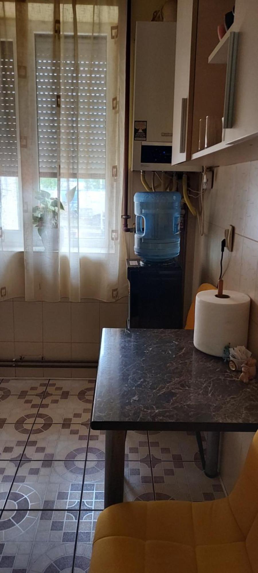 Apartament Gara Mica Appartement Arad Buitenkant foto