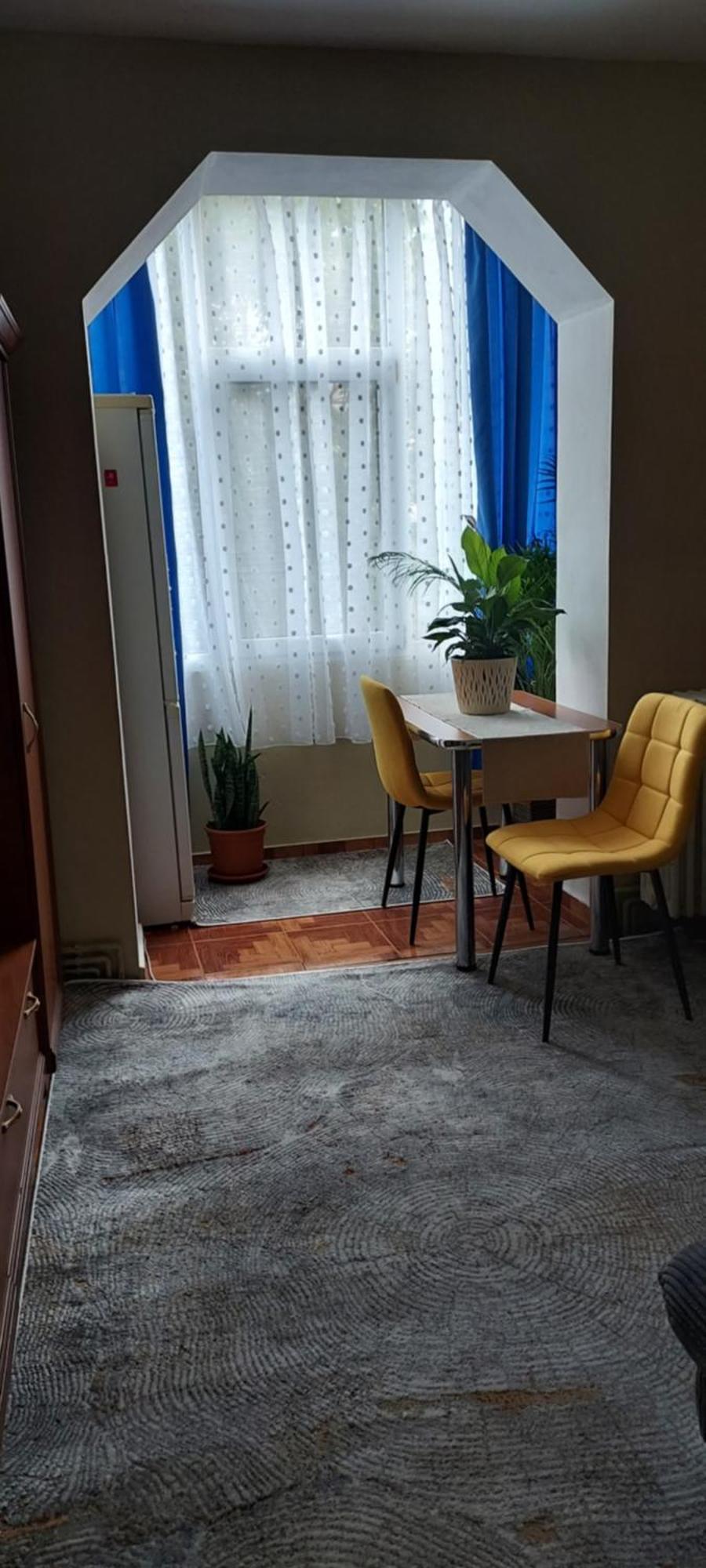 Apartament Gara Mica Appartement Arad Buitenkant foto