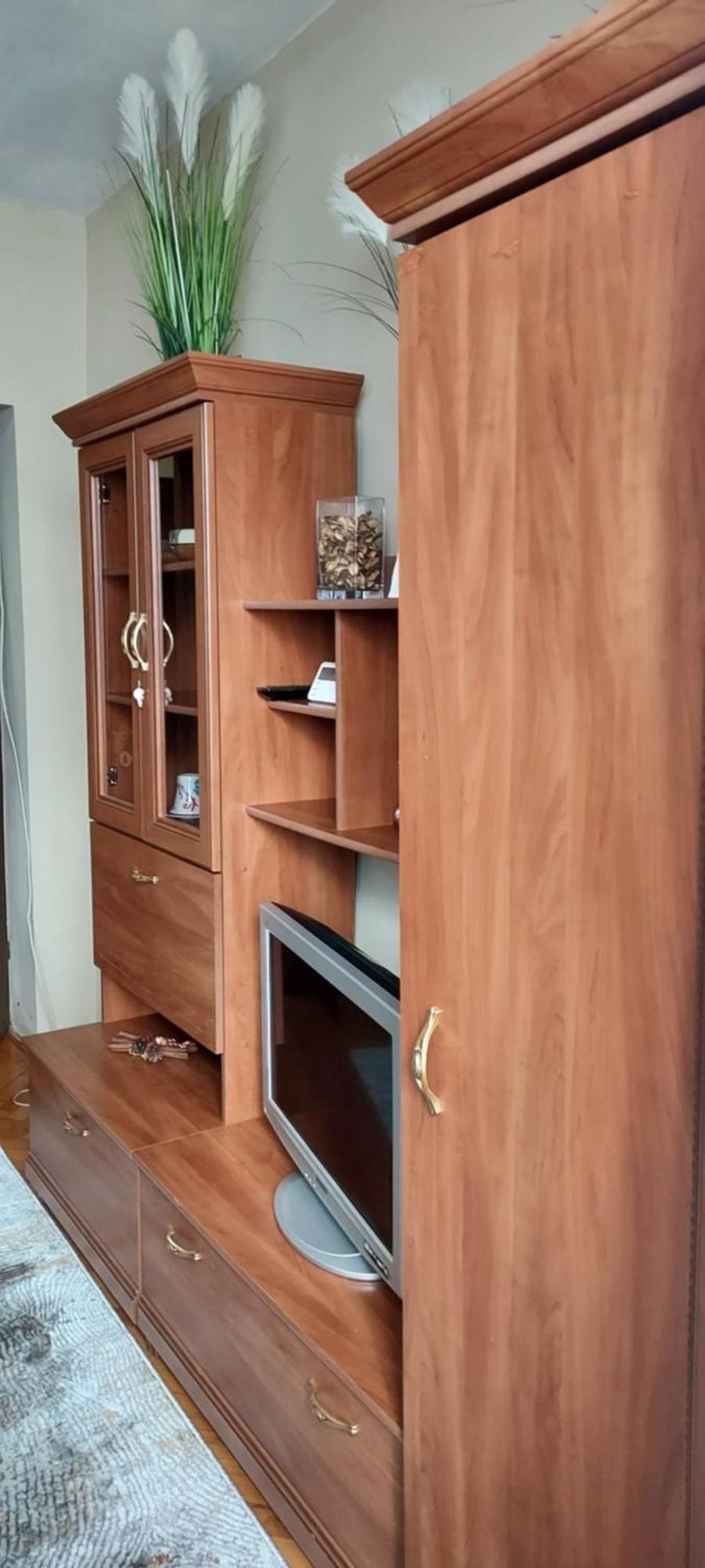 Apartament Gara Mica Appartement Arad Buitenkant foto
